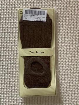 Zoe Jenko �]�G �W�F���R �V���[�g�\�b�N�X �u���E�� ���f�B�[�X �t�b�g�J�o�[�@������