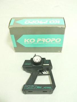 KO PROPO�EEX-7 Mint�E11Band�E�i���[�o���h�Ή��E���M�@�E�����I