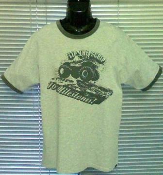 sFLIP THE SCRIPTtTVc XbK[ iCgCh doarat Be[W Ò USED VINTAGE