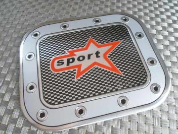  Sports TYPEX|[cTYPE FUELfJ[ i