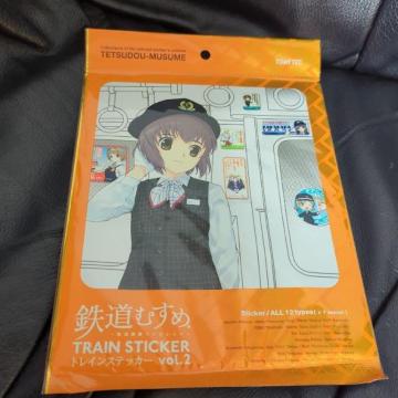 TOMYTEC/g~[ebN/Sނ/gCXebJ[Vol.2/ViJi