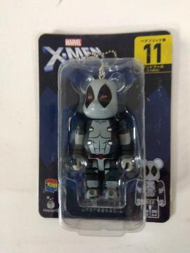tBMA }[x X-MEN xAubN 11 fbhv[ Happy