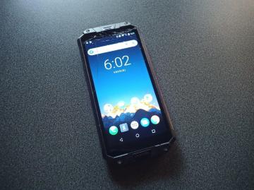 OUKITEL WP2 聦