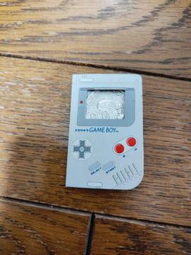 �i�K�T�L�� �C�V�� GAMEBOY �X�[�p�[�}���I�����h �Q�[���{�[�C ���_��