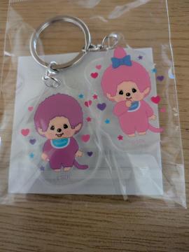 �T���L���[�}�[�g �����`�b�` �L�[�z���_�[