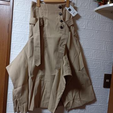 STAY MOTION���V�i�����A�V�����b�v���X�J�[�g