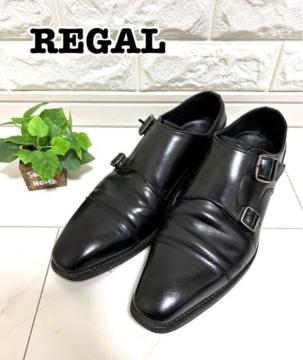 REGAL ���[�K�� �_�u�������N �u���b�N �� 14GR ���{��