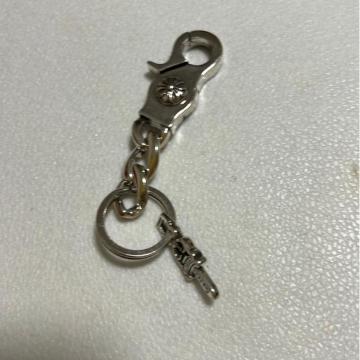 �N�����n�[�c  Chrome Hearts �L�[�z���_�[