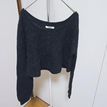 snidel �X�i�C�f���@�V���[�g��@�j�b�g �Z�[�^�[ ���� �u���b�N