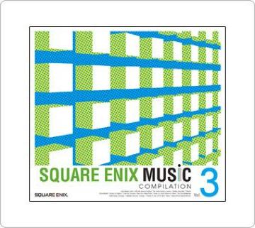 SQUARE ENIXViSQUARE ENIX MUSIC