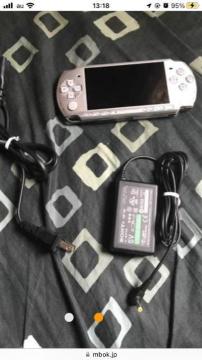PSP3000