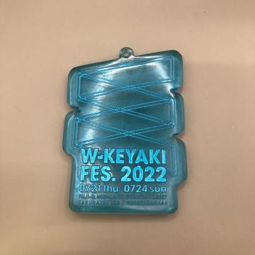  O W-KEYAKI FES. 2022 tN^[L[z_[