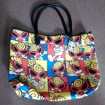 ヒスミニ HYSTERIC GLAMOUR 45?30?10cm