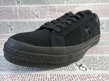 ★コンバース ワンスター スエード 27.5 新品即決!