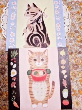 �����������L�̍�Ƃ��񃁃�2����