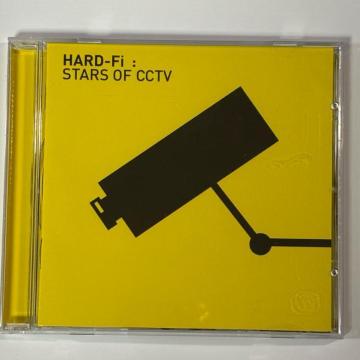 HARD-FI / STARS OF CCTV