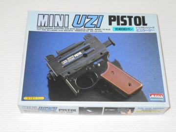 L䁚MINI UZI PISTOL ~jE[W[ gbvKV[Y