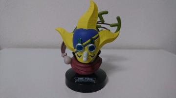 ワンピース マスコレ シークレットそげキング現状品