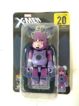tBMA }[x X-MEN xAubN 20 Z`l Happy
