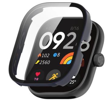 Xiaomi Redmi Watch 4 KX ی P[X lCr[ Jo[ tB  ی n[hP[X VI~