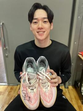 #21 �n�� ���I��y���M�T�C������I�莄���z���p�o�X�P�b�g�{�[���V���[�Y�E�L���b�v�Z�b�g