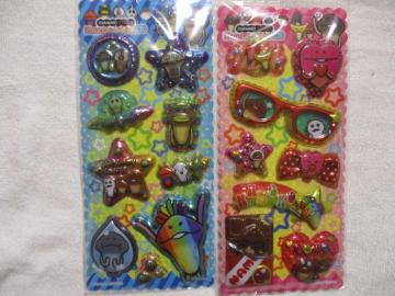 �������T��@�Ȃ߂��͔|�L�b�g�@�V���J�Ղ����^���V�[���@2��Z�b�g�@