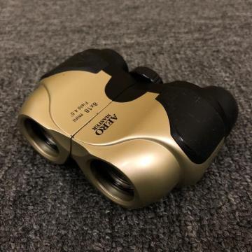 ���� AERO MASTER �o�ዾ 8�~18 mini Field4.5��