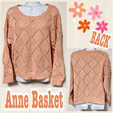 yVi/Anne Basketzp[tA[KC҂݃jbg