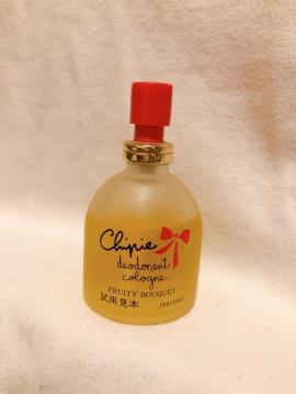 資生堂 シピ デオドラントコロン フルーティーブーケ 香水 60ml