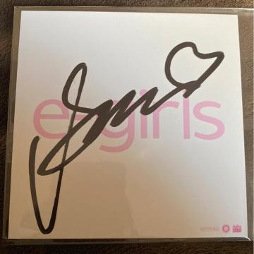 E-girlsNN{cAi MTC~jFII