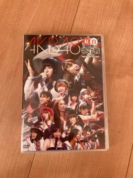 AKB48 �g���΍R�̍���@DVD