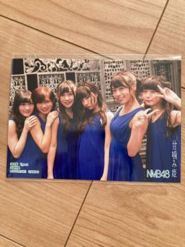 NMB48 ÊݕP@T@ʐ^@AKB48