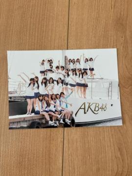 AKB48 Every day J`[V@T@ʐ^@Oc֎q@nӖF