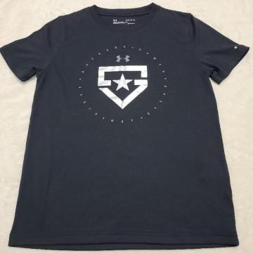 UNDER ARMOR TVc 150cm
