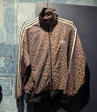 adidas/�A�f�B�_�X/���I�p�[�h/�q���E��/�^��/�W���[�W/�Z�b�g�A�b�v/�g���b�N�W���P�b�g/�X�g���[�g/XL/�X�P�[�^�[