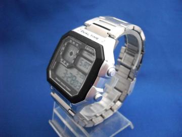 T-SPORTS�f�W�^�����^���E�H�b�`SV-�����Y�r���v