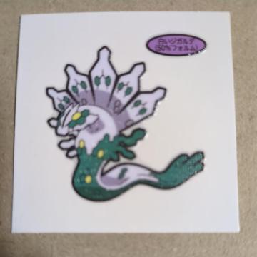 �|�P�����f�R�L�����V�[���@�����W�K���f�i50%�t�H�����j�@�|�P�����p��