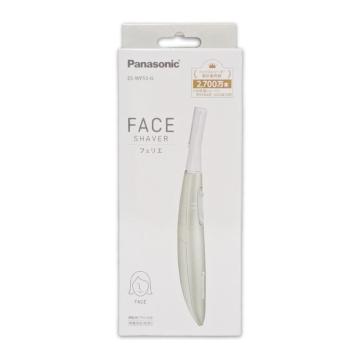 パナソニック フェイスシェーバー