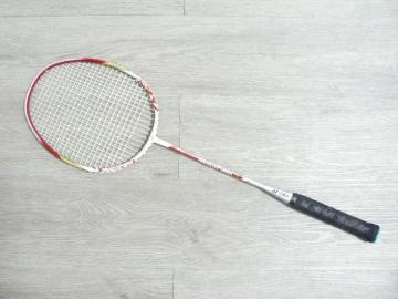 YONEX �o�h�~���g�����P�b�g MusclePower7�ECARBON GRAPHITE SHAFT�E�W�����N�E�����I