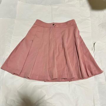 H&M DIVIDED���~�j�X�J�[�g �v���[�c �s���N EUR32 ���V���G�b�g