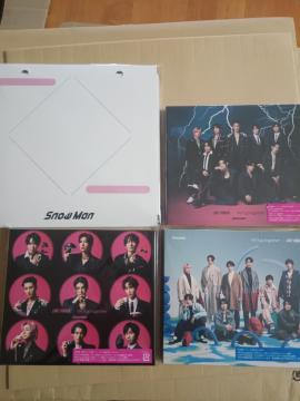 LOVE TRIGGER�bWe�fll go together3�`�ԃZ�b�g���T�J�����_�[�t