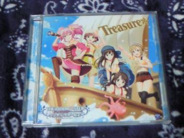CD Ͻ ׶ްٽ CINDERELLA MASTER Treasure