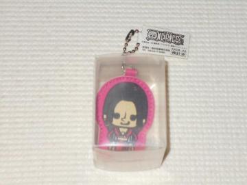 ONE PIECE p\[NX l[^O nRbNViJ