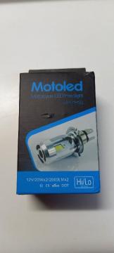 oCNp@LED ou