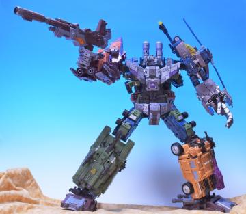  JINBAO  ROBOT ^iȂjgXtH[}[񐳋K