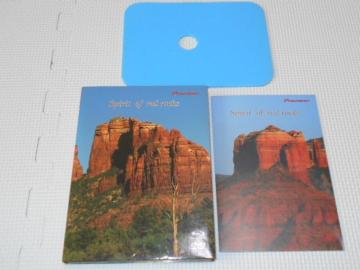 DVDSpirit of red rocks u[Ct 2g