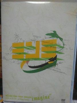 MINMI���C�u�c�A�[2004 imagine