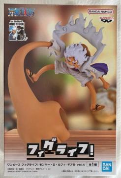 ONE PIECE s[X tBOCtIL[EDEtB-MA5-vol.4