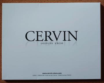 Vi/gpmCERVIN ntt@bV K[^[XgbLO