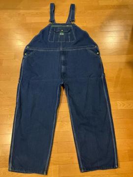 LIBERTY fjI[o[I[@傫sizeW54~30 used  150kgȏ̕